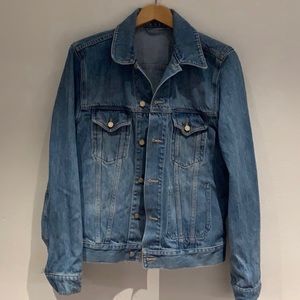 Acne Jean Jacket